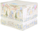Carte Blanche Tatty Teddy luxury bone china birthday mug with satin-lined gift box from the Signature Collection.