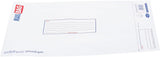 Medium County polythene mail bag, 24 x 32cm, shown in a pack of 25, ideal for packaging and shipping items.