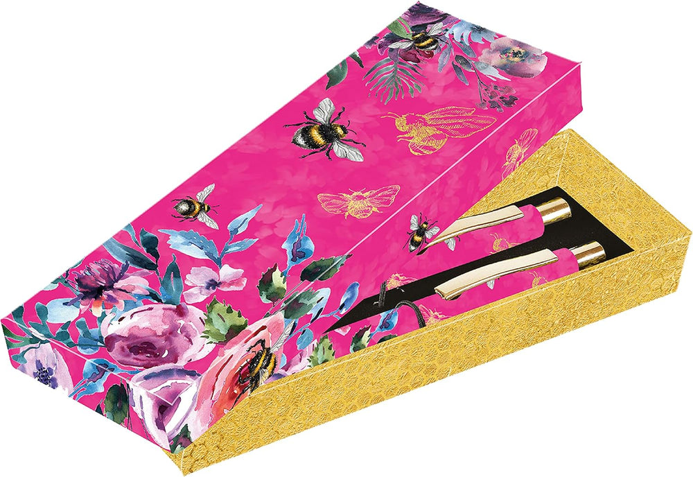 Gift Pen Set – Queen Bee