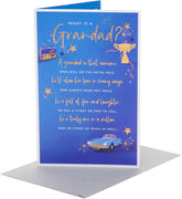 UK Greetings | Birthday Card for Grandad