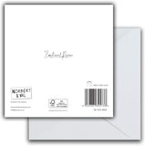 Funny birthday card for him by Emotional Rescue, featuring humorous innuendo and rude joke design for male birthdays.
