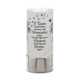 Thoughts of You Memorial Tube Light – ‘Stairway to Heaven’ Tribute Keepsake