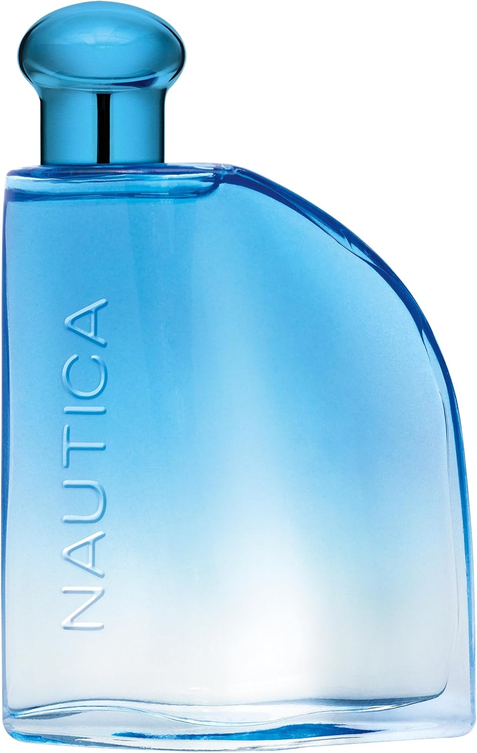 Nautica Pure Blue Eau de Toilette 100ml for Men