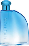 Nautica Pure Blue Eau de Toilette 100ml for Men
