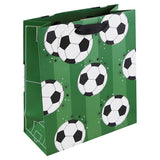 Footy Gift Bag Medium
