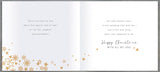 One I Love All I Want Is You 3D Cut Out Luxury Christmas Card – Xmas Greeting Cards