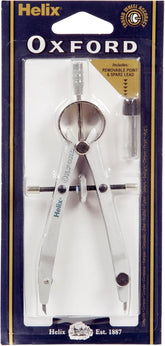 Helix Oxford Spring Bow Compass