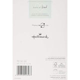 Hallmark State of Kind Design Father's Day Card featuring colorful, heartfelt message and cheerful design.