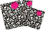 Set of Hallmark gift bags and bottle bags for multiple occasions, featuring colorful designs and sturdy handles.