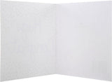 Pack of 10 Hallmark congratulations greeting cards in two vibrant designs, perfect for celebrating special occasions.