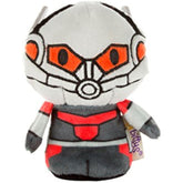Hallmark Marvel Ant Man Itty Bitty soft toy plush toy for kids, featuring Ant Man character from Marvel universe.