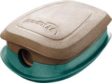 SMILING PLANET 1 HOLE PENCIL SHARPENER