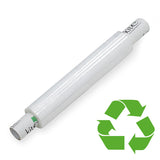 Kite 23mu white cast heavy-duty packaging film, 500mm x 240m, durable plastic wrap for shipping and packaging needs