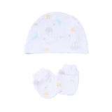 Send It By White Cloud/Star 'Welcome' 5 Piece Set