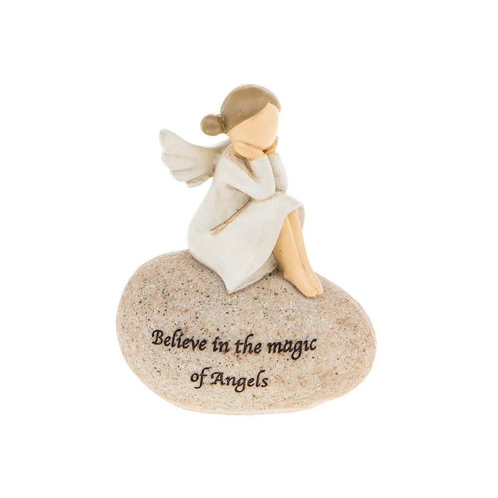 Angel Stones Guardian Angel