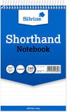 Shorthand Notebook 160 Pages