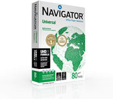 Navigator Universal Paper 80gsm A4 500Pages