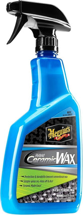 Meguiar's Hybrid Ceramic Wax 768ml
