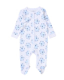 Send It By Blue Lion 'Hello Baby' 5 Piece Set