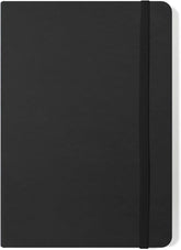 A5 Casebound Book