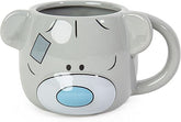 Puzzle in Large Mug Set