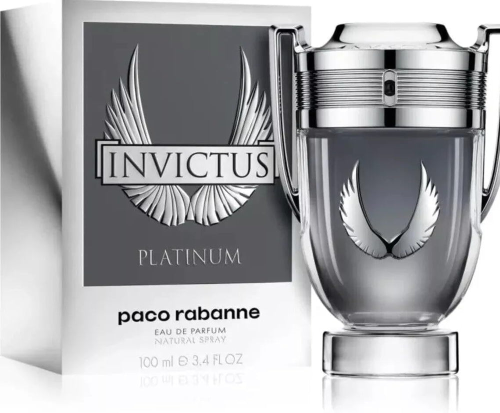 PACO RABANNE Invictus 100ml