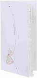 Wedding Money Wallet Card - Elegant Gift for Newlyweds