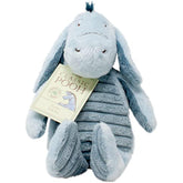 Rainbow Designs Classic Winnie the Pooh & Friends soft toy featuring plush Winnie the Pooh and friends in bright, colorful fabric.