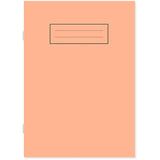 Silvine A5 Notebooks Assorted Pastel Colours Single