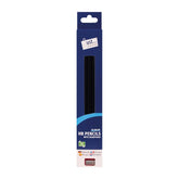 Set of Tallon 10 HB pencils with attached sharpener, featuring sleek wooden bodies and sharpened tips ready for writing or drawing.