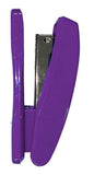 Tallon compact office stapler with 500 No. 26/6 staples, ideal for home, school, and work stationery use.