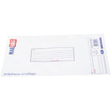 Small Polythene Mailing Bag – 16 x 23cm Single Self-Seal Postage Bag