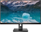 Philips 242S9JML 24 inch Full HD VA monitor front view