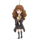 Warner Brother Harry Potter Hermione Resin Tree Decoration