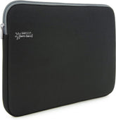 Rapesco Germ-Savvy Antibacterial 11.6” Laptop Sleeve