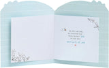 UK Greetings Father's Day card for Dad from Daughter featuring a cute bear design with an envelope.
