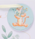 Medium Disney Winnie the Pooh gift bag by UK Greetings with colorful Pooh and friends design for special occasions.