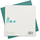 UK Greetings birthday greeting card for nephew, featuring colorful design and cheerful message inside.