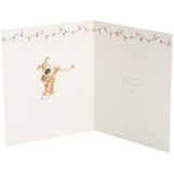 UK Greetings Boofle birthday greeting card for him, her, or friends with a cute, colorful happy birthday design.
