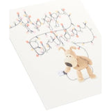 UK Greetings Boofle birthday card featuring a cute design for him, her, or friends with cheerful birthday message.