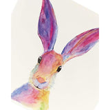 UK Greetings Camden Originals blank greeting card, featuring a simple, elegant design perfect for various occasions.
