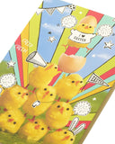 UK Greetings Easter Bunny Easter Card featuring a colorful bunny illustration, perfect for celebrating Easter with loved ones.