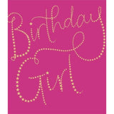 UK Greetings Friend Birthday Card with colorful design and cheerful message, perfect for celebrating a friend's special day.