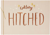 UK Greetings wedding congratulations card featuring elegant design, perfect for celebrating a couple's special day.