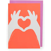 UK Greetings Love Birthday Card for Friend, a colorful greeting card featuring heartfelt message and decorative design.