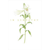 UK Greetings sympathy card for loss, featuring a heartfelt design, part of the UK Greetings greeting cards collection.