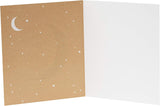 UK Greetings Take Time for You greeting card, blank inside, perfect for any occasion, featuring calming floral design.