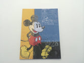 UK Greetings Mickey Mouse party invitations, set of 10 cards in a pack of 2, featuring colorful Mickey Mouse designs for celebrations.