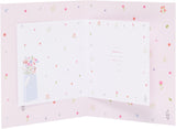 Boofle Birthday Card for Mum - Cute Design