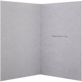 Hallmark Father's Day Card for Grandfather - Traditional Text Design